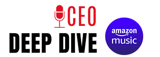 CEO Deep Dive - Jan Randy | Amazon Music